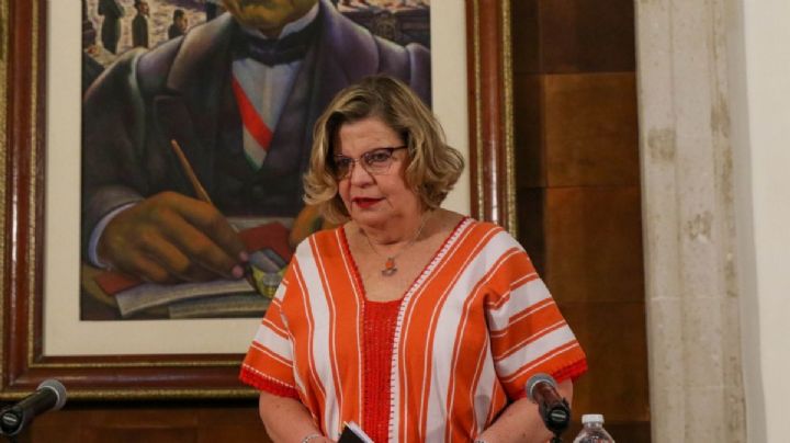 El esposo de la secretaria de Salud en el próximo gobierno de Clara Brugada orquestó la llegada de médicos cubanos a la CDMX