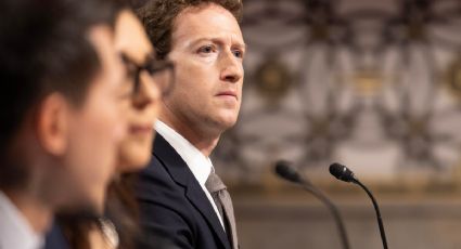 Zuckerberg acusa que el gobierno de Biden lo presionó para censurar temas en Facebook