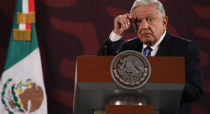 AMLO acusa a SCJN de violar la ley al aceptar la impugnación del PAN contra la sobrerrepresentación de Morena: "No le corresponde"