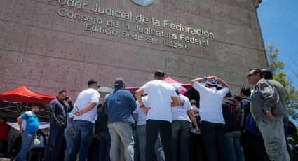 Asociación Internacional de Jueces rechaza la reforma judicial de López Obrador