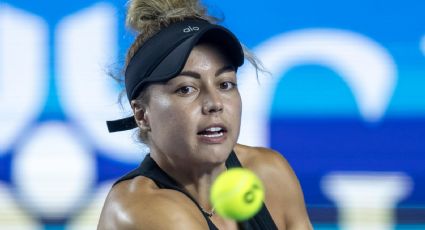 ¡Histórica! La mexicana Renata Zarazúa vence a la número 30 del mundo y avanza a segunda ronda en el US Open