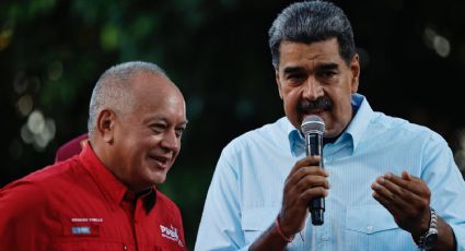 Nicolás Maduro renueva su gabinete tras elecciones en Venezuela; Diosdado Cabello será ministro del Interior