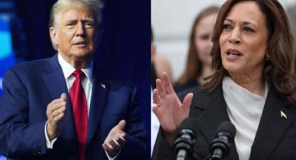 Trump confirma debate con Kamala Harris para el 10 de septiembre en ABC News