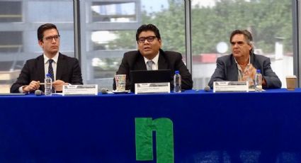 Coneval pide diálogo con legisladores sobre eliminación de organismos autónomos; rechaza fusión con el Inegi