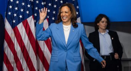 Georgia se convierte en "estado bisagra" en la contienda electoral entre Harris y Trump