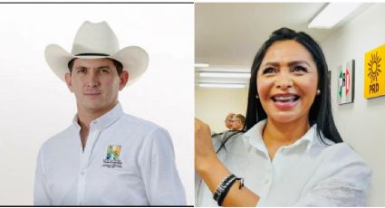 Morena se acerca a la mayoría calificada en el Senado: los perredistas Araceli Saucedo y José Sabino se integran a su grupo parlamentario