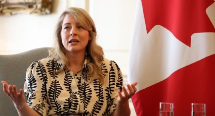 Canadá reacciona a la "pausa" anunciada por México: "No tenemos intención de intervenir"