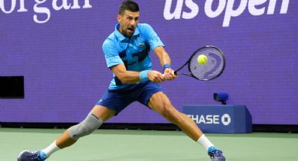 Djokovic elimina a su compatriota Djere y avanza a tercera ronda del US Open