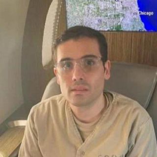 Aplazan 17 días la audiencia de Ovidio Guzmán en Illinois; es la segunda vez que la postergan