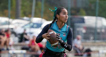 ¡Imparables! México avanza a Semifinales en ambas ramas del Mundial de Flag Football