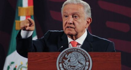 AMLO felicita a los magistrados tras avalar la supermayoría de Morena y aliados: "Han estado sometidos a fuertes presiones"