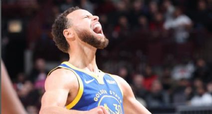 Stephen Curry acuerda extensión de un año de contrato con los Warriors por 62.6 millones de dólares