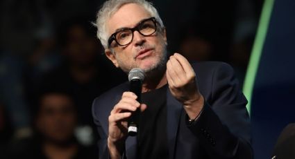 Alfonso Cuarón será homenajeado con el premio "Abrazo de Honor" en el Festival Biarritz América Latina 2024