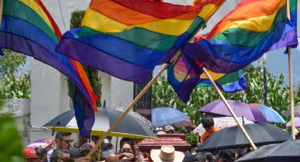 CIDH condena violencia contra personas trans en México; van 36 asesinatos reportados en 2024