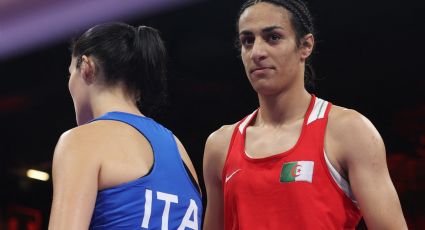 La Asociación Internacional de Boxeo ofreció premio a Angela Carini tras perder ante Imane Khelif, pero la Federación Italiana lo rechazó