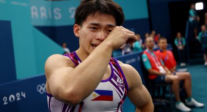 ¡Vale oro! Carlos Edriel Yulo conquista la primera medalla en gimnasia para Filipinas en su historia olímpica