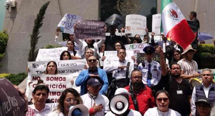 Jufed respalda el movimiento estudiantil contra la reforma judicial: se sumará a la marcha convocada para el domingo