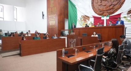 El Congreso de Tlaxcala arranca este viernes su nueva legislatura