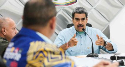 Maduro culpa a un ataque cibernético de la extrema derecha por apagón en Venezuela