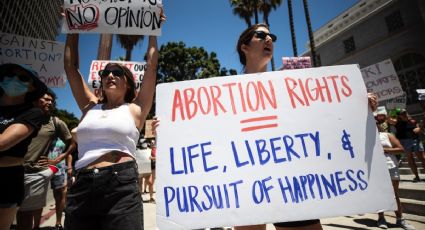 Trump cambia de opinión y ahora afirma que respaldará prohibición del aborto en Florida