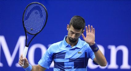 ¡La campanada del US Open! Djokovic es eliminado tras una soberbia actuación de Alexei Popyrin