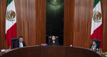 TEPJF ratificó integración del Congreso de CDMX: Morena y aliados, a una curul de la mayoría calificada