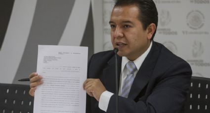 PAN celebra la suspensión otorgada contra la reforma judicial y afirma estar listo para debatirla en Diputados