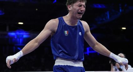 ‘Canelo’ Álvarez felicita a Marco Verde por asegurar medalla en box para México: “Vamos por el oro, ¡ánimo, canijo!”