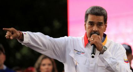 Maduro arremete ahora contra las redes sociales: "TikTok e Instagram son los principales instrumentos multiplicadores del odio y el fascismo"