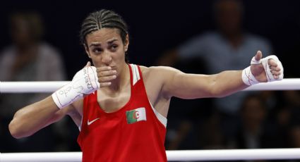 La boxeadora Imane Khelif envía mensaje debido a los cuestionamientos por su género en París 2024: “Les pido que se abstengan de hostigar”