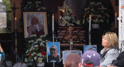 ONU-DH pide investigar el asesinato del periodista Alejandro Martínez en Guanajuato: "Los ataques contra quienes nos informan lesionan la democracia"