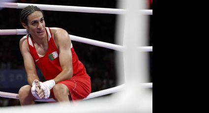 La Asociación Internacional de Boxeo se pronuncia sobre las peleadoras Imane Khelif y Lin Yu-ting que compiten en París 2024: “Son hombres”