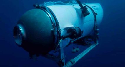 Familiares de una de las cinco víctimas de la implosión del submarino Titan demandan a OceanGate por 50 mdd