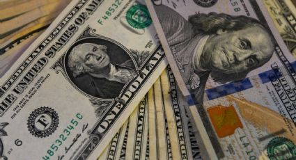 El peso se aprecia a 19.12 unidades por dólar y la bolsa avanza por los datos de empleo en EU