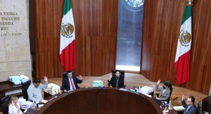 TEPJF inicia estudio de 233 juicios contra la elección presidencial