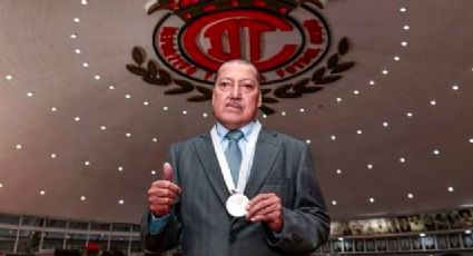 Fallece Jorge Rodríguez, exfutbolista mexicano y seleccionado nacional que disputó el Mundial de 1994