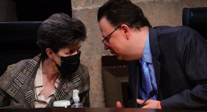 TEPJF avala cómputos de la elección presidencial que dieron por ganadora a Claudia Sheinbaum 