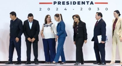 Sheinbaum evita comentar sobre demanda de Ucrania para detener a Putin en caso de visita a México