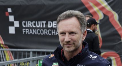 Empleada de Red Bull pierde apelación ante Christian Horner, jefe de equipo, por supuesta conducta inapropiada