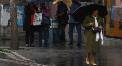 SMN emite alertas por la próxima temporada de lluvias y advierte sobre la posible formación de un ciclón en el Pacífico