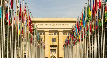 Naciones Unidas aprueba su primer tratado contra la ciberdelincuencia; podría equivaler a la "vigilancia" mundial, acusan detractores