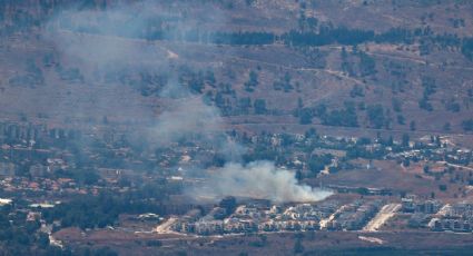 Bombardeo israelí mata a un líder islamista de Hamás en el mayor campo de refugiados del Líbano