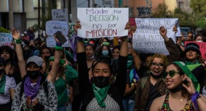 Despenalizan el aborto en Zacatecas por la vía judicial: ordenan al Congreso estatal derogar las leyes que lo prohíben