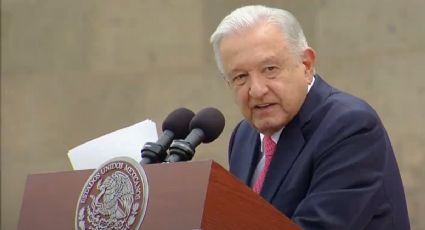 Último informe de AMLO: “Cortamos de tajo la corrupción en el Ejecutivo y esto ha sido clave para financiar los programas sociales"