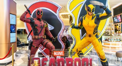 "Deadpool & Wolverine" se mantiene en la cima a seis semanas de su estreno; "Reagan" supera expectativas