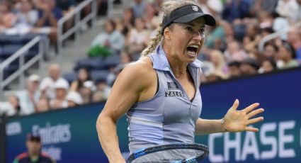 La tenista Yulia Putintseva provoca indignación por humillar a una recogepelotas en el US Open