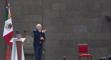 “Me voy tranquilo”, dice AMLO en su último informe de gobierno; “al carajo con los que no quieren al pueblo”, expresa