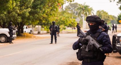 Ataque en Zamora: grupo armado asesina a cuatro personas dentro de una vivienda