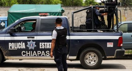 La periodista Dalia Villatoro denuncia amenazas del crimen organizado en Chiapas