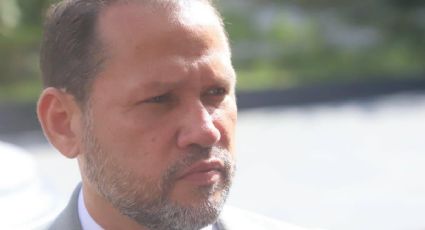 Denuncia MC detención del senador Daniel Barreda y su padre; Adán Augusto y Sansores lo niegan